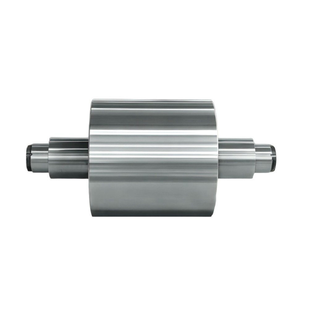 铝箔冷轧机支撑辊